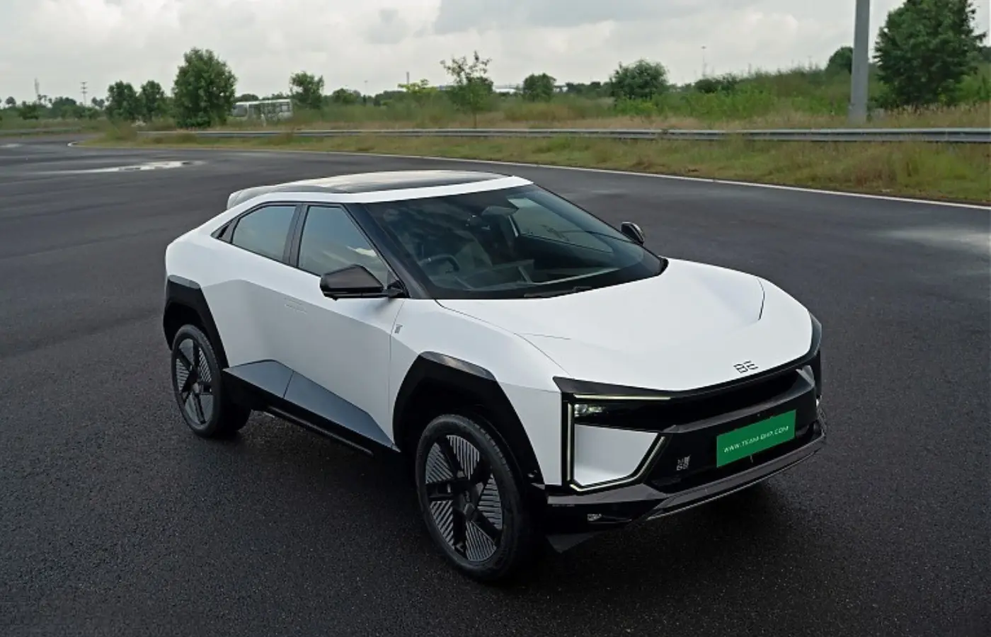 Mahindra BE 6 Battery Replacement Costs and Expenses 2026